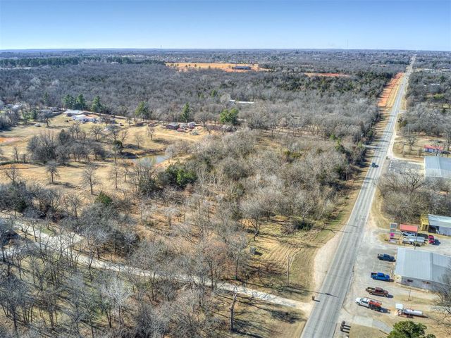 17700 SE 29th Street, Choctaw, OK 73020