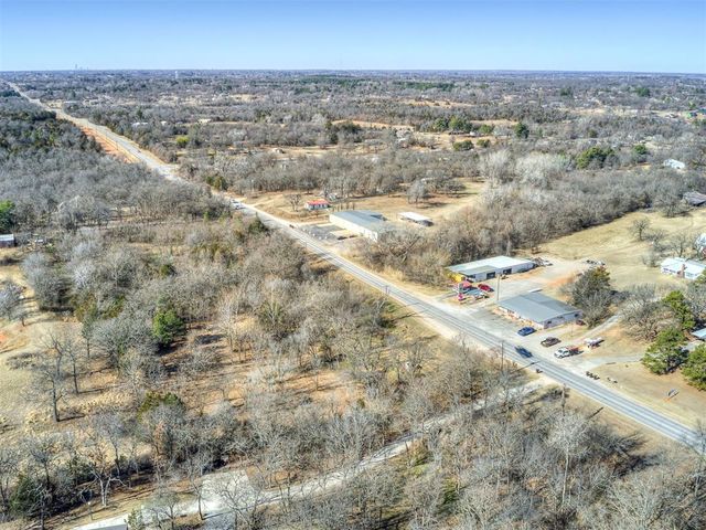17700 SE 29th Street, Choctaw, OK 73020