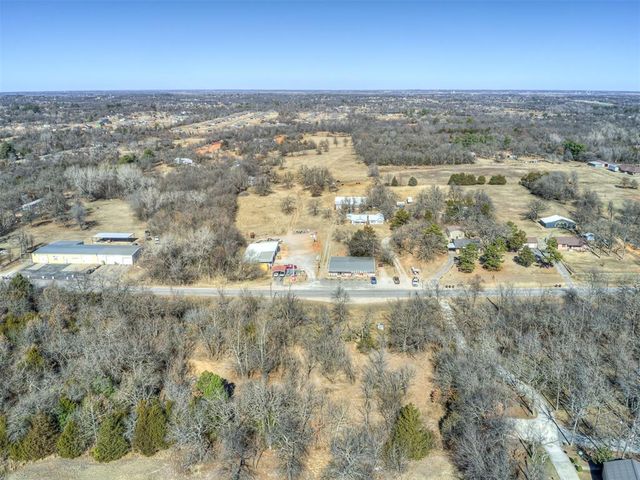 17700 SE 29th Street, Choctaw, OK 73020
