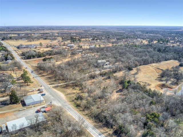17700 SE 29th Street, Choctaw, OK 73020