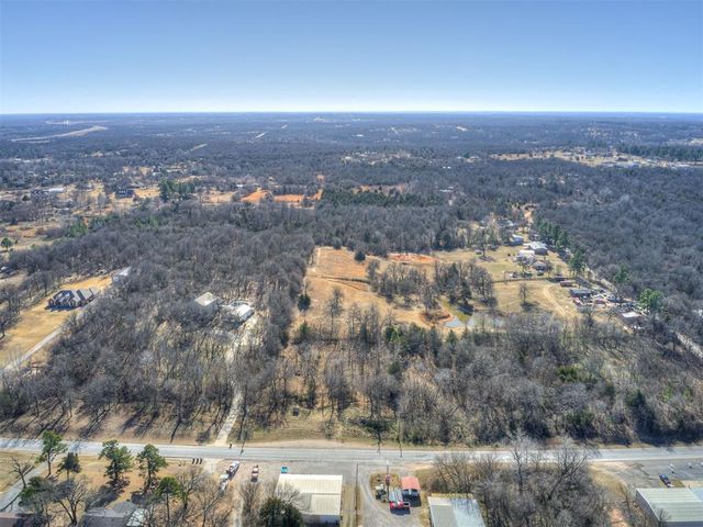 17700 SE 29th Street, Choctaw, OK 73020