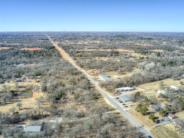 17700 SE 29th Street, Choctaw, OK 73020