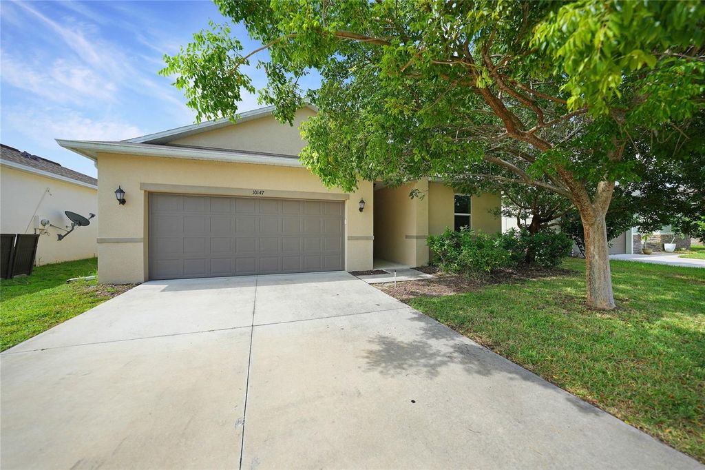 10147 WINDING RIVER ROAD, Punta Gorda, FL 33950