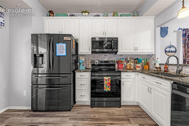 15628 Dawson Creek Drive, Monument, CO 80132