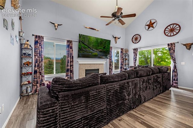 15628 Dawson Creek Drive, Monument, CO 80132