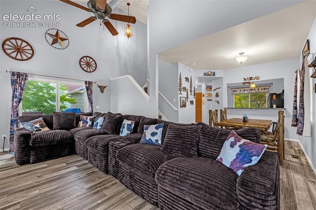 15628 Dawson Creek Drive, Monument, CO 80132