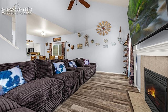 15628 Dawson Creek Drive, Monument, CO 80132