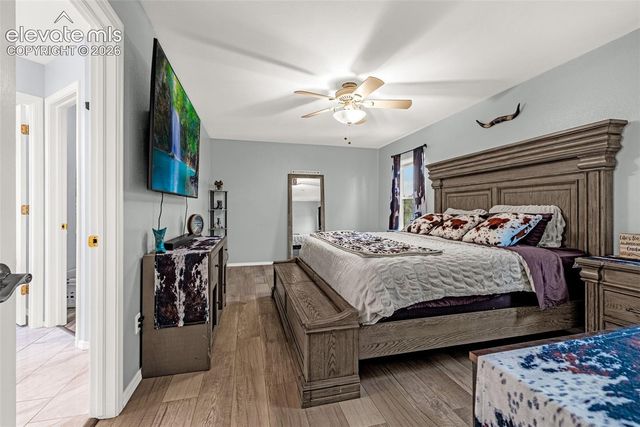 15628 Dawson Creek Drive, Monument, CO 80132