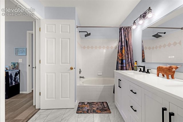 15628 Dawson Creek Drive, Monument, CO 80132