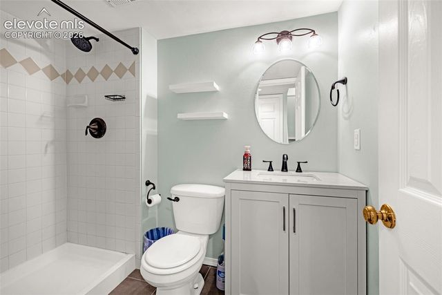15628 Dawson Creek Drive, Monument, CO 80132