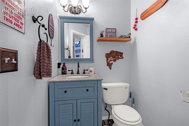 15628 Dawson Creek Drive, Monument, CO 80132