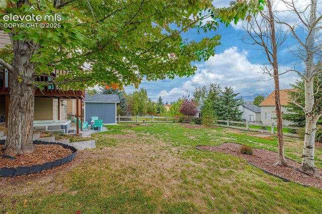 15628 Dawson Creek Drive, Monument, CO 80132