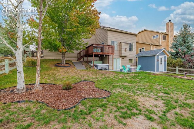 15628 Dawson Creek Drive, Monument, CO 80132