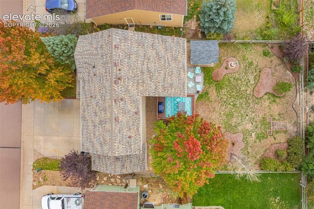 15628 Dawson Creek Drive, Monument, CO 80132
