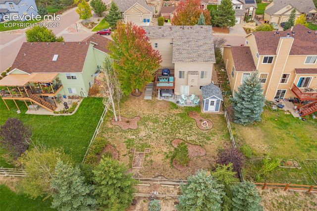 15628 Dawson Creek Drive, Monument, CO 80132