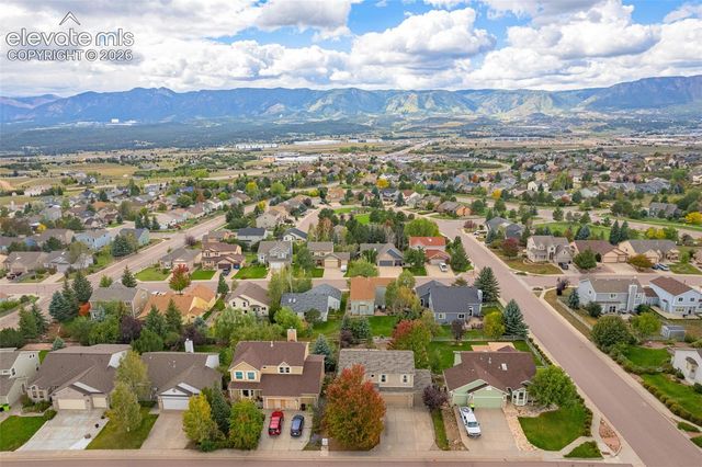 15628 Dawson Creek Drive, Monument, CO 80132