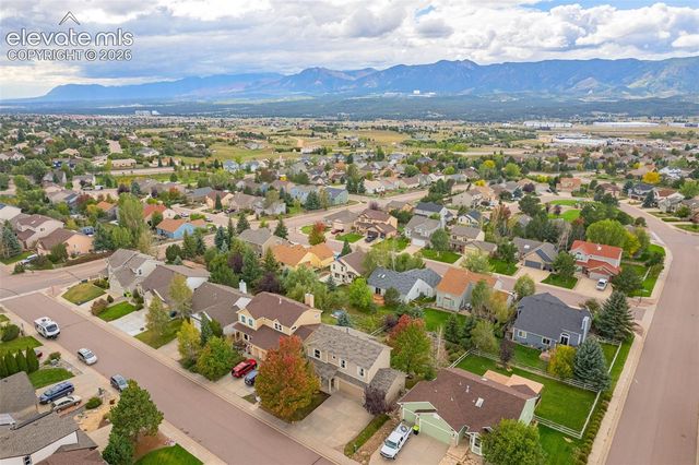 15628 Dawson Creek Drive, Monument, CO 80132