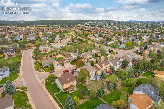 15628 Dawson Creek Drive, Monument, CO 80132