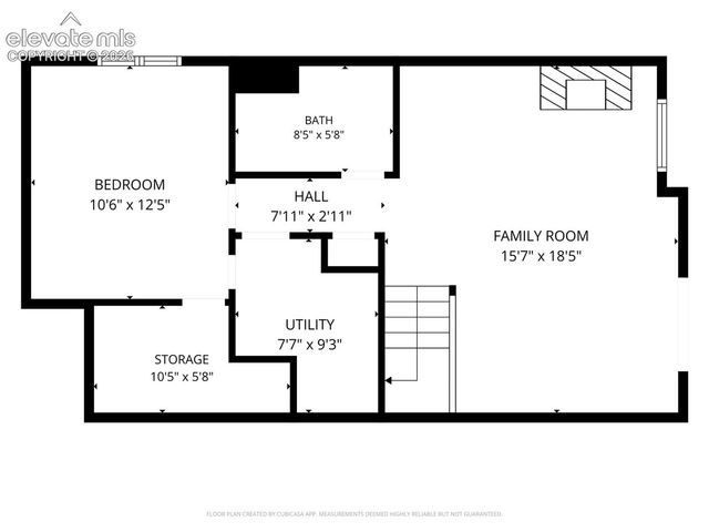15628 Dawson Creek Drive, Monument, CO 80132