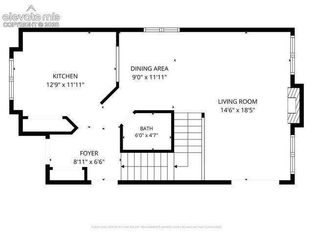15628 Dawson Creek Drive, Monument, CO 80132