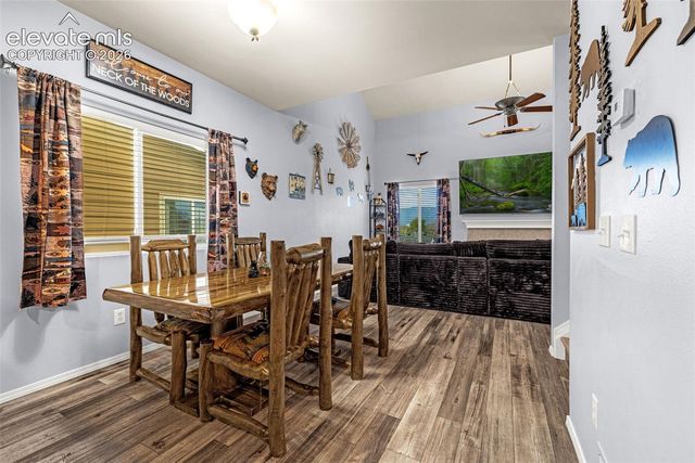15628 Dawson Creek Drive, Monument, CO 80132