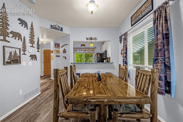 15628 Dawson Creek Drive, Monument, CO 80132