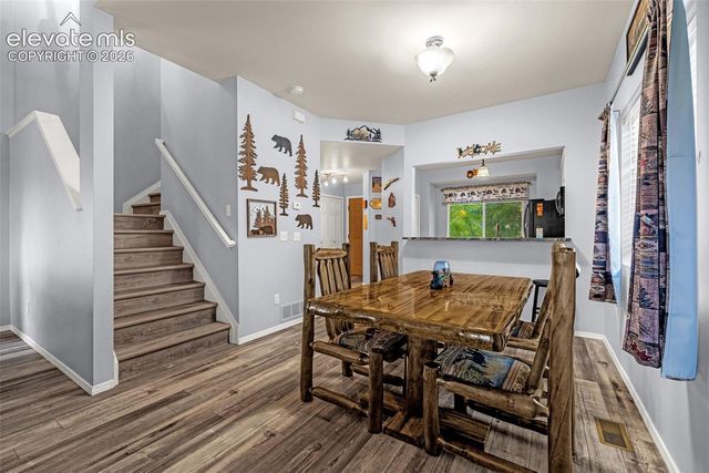 15628 Dawson Creek Drive, Monument, CO 80132