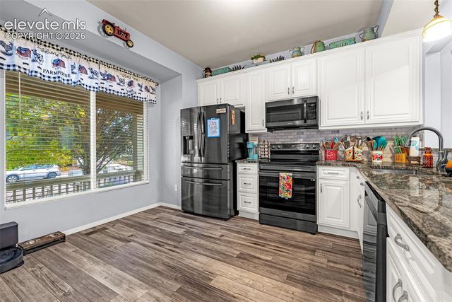 15628 Dawson Creek Drive, Monument, CO 80132