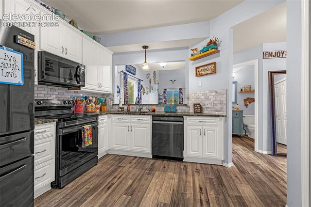 15628 Dawson Creek Drive, Monument, CO 80132