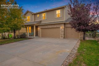 15628 Dawson Creek Drive, Monument, CO 80132
