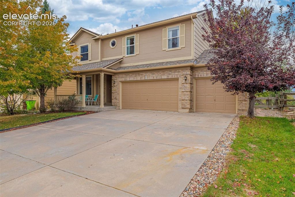 15628 Dawson Creek Drive, Monument, CO 80132 — photo 3