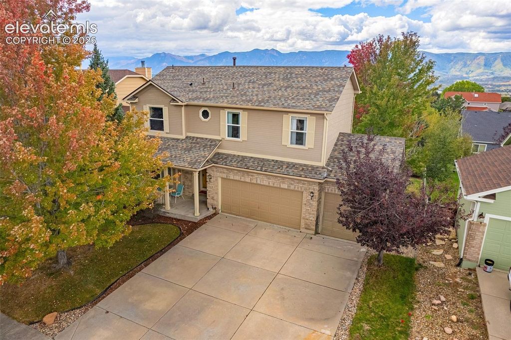 15628 Dawson Creek Drive, Monument, CO 80132 — photo 4