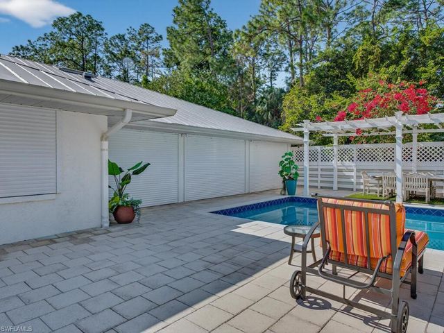 3331 3rd AVE NW, Naples, FL 34120