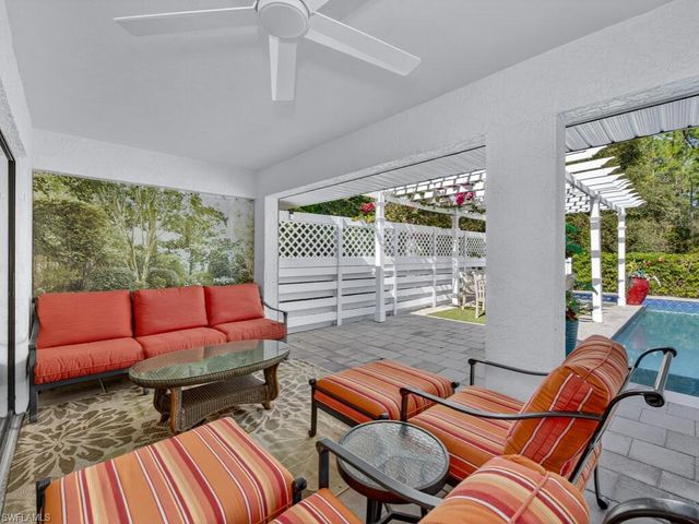 3331 3rd AVE NW, Naples, FL 34120