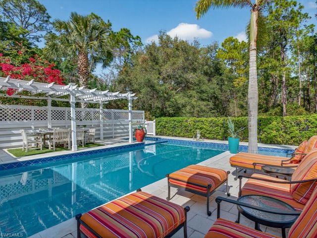 3331 3rd AVE NW, Naples, FL 34120