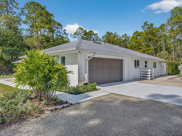 3331 3rd AVE NW, Naples, FL 34120