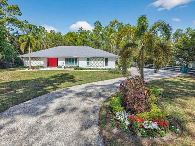 3331 3rd AVE NW, Naples, FL 34120