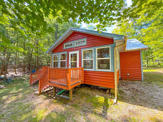 974 Adams Acres Road, Wellington, KY 40387