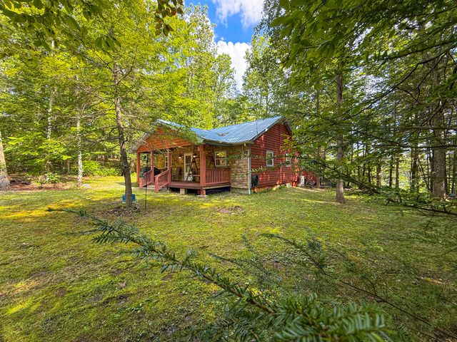 974 Adams Acres Road, Wellington, KY 40387