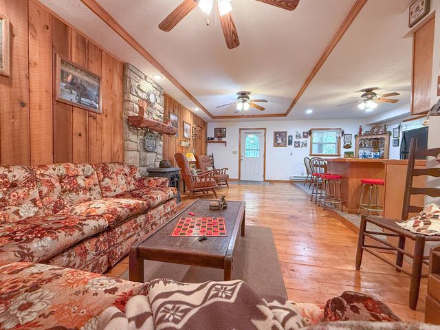 974 Adams Acres Road, Wellington, KY 40387