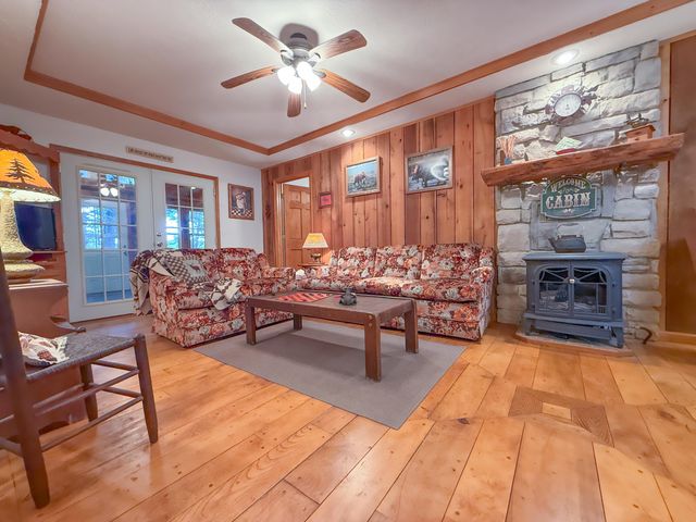 974 Adams Acres Road, Wellington, KY 40387