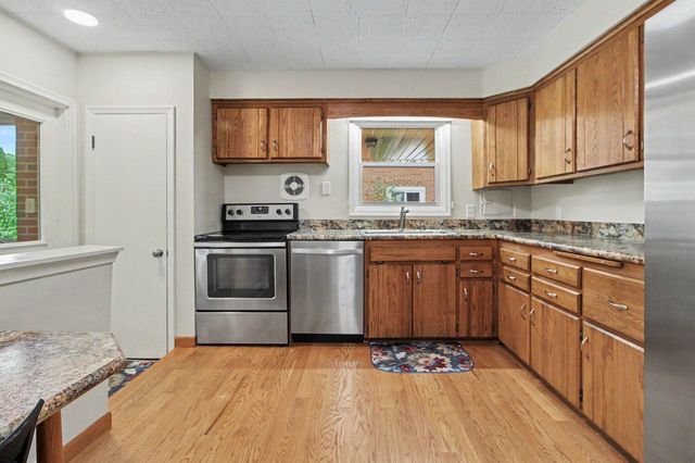 1832 Weldon Boulevard, Ann Arbor, MI 48103