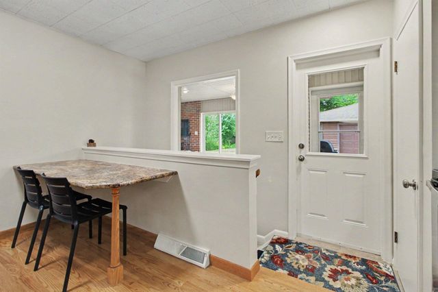 1832 Weldon Boulevard, Ann Arbor, MI 48103