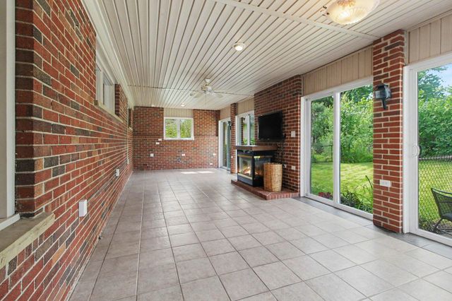 1832 Weldon Boulevard, Ann Arbor, MI 48103