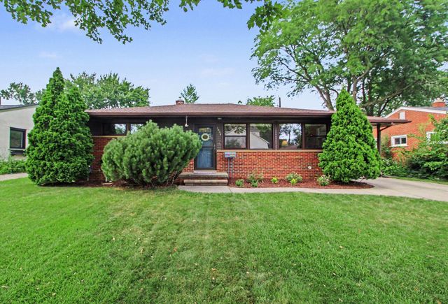 1832 Weldon Boulevard, Ann Arbor, MI 48103