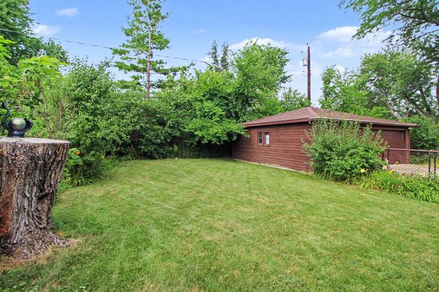 1832 Weldon Boulevard, Ann Arbor, MI 48103