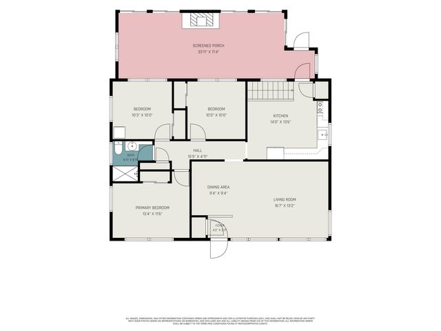 1832 Weldon Boulevard, Ann Arbor, MI 48103