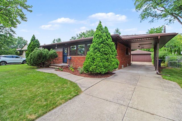 1832 Weldon Boulevard, Ann Arbor, MI 48103