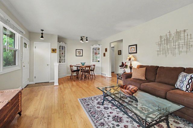 1832 Weldon Boulevard, Ann Arbor, MI 48103
