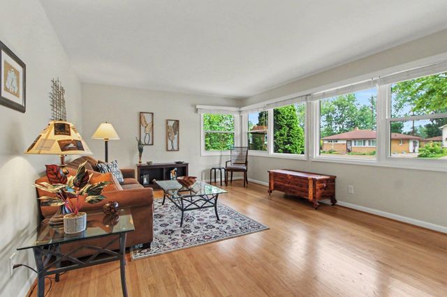 1832 Weldon Boulevard, Ann Arbor, MI 48103